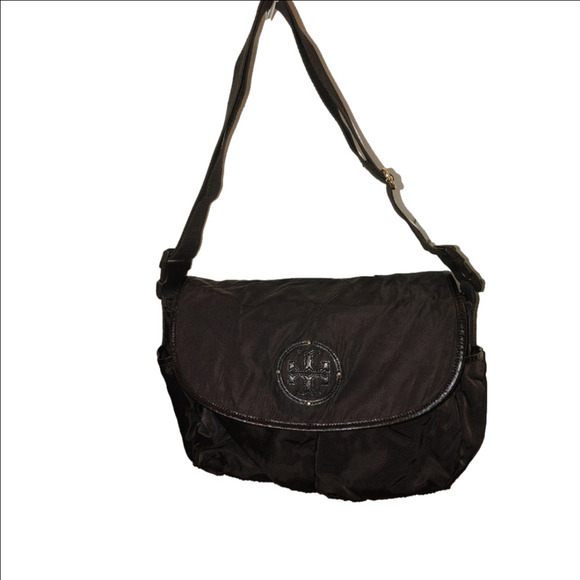Tory Burch Nylon Bag - Picture 1 of 8